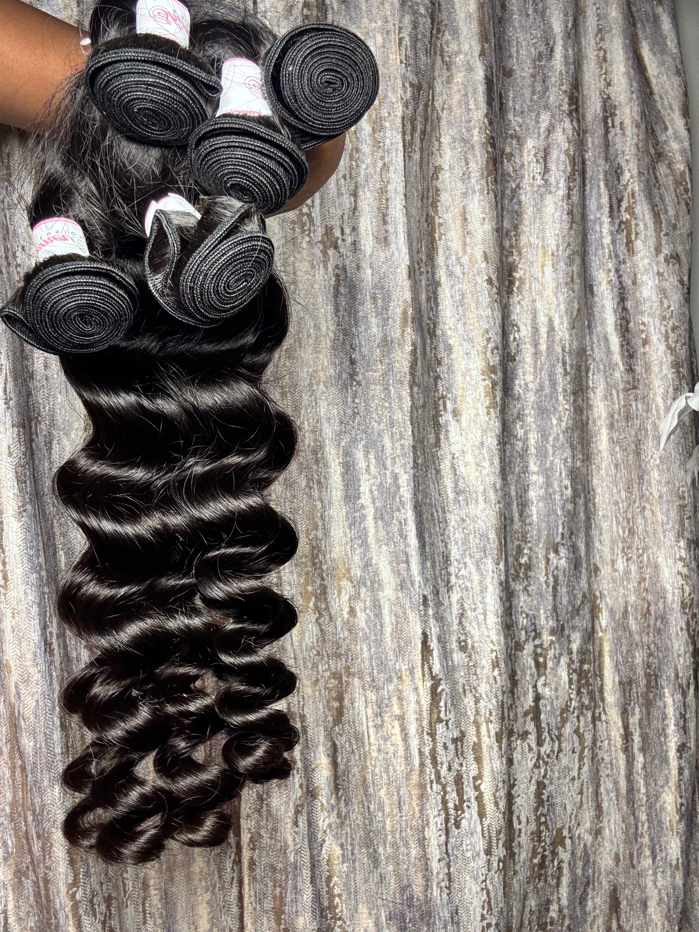 Bambi Wave Premium bundles