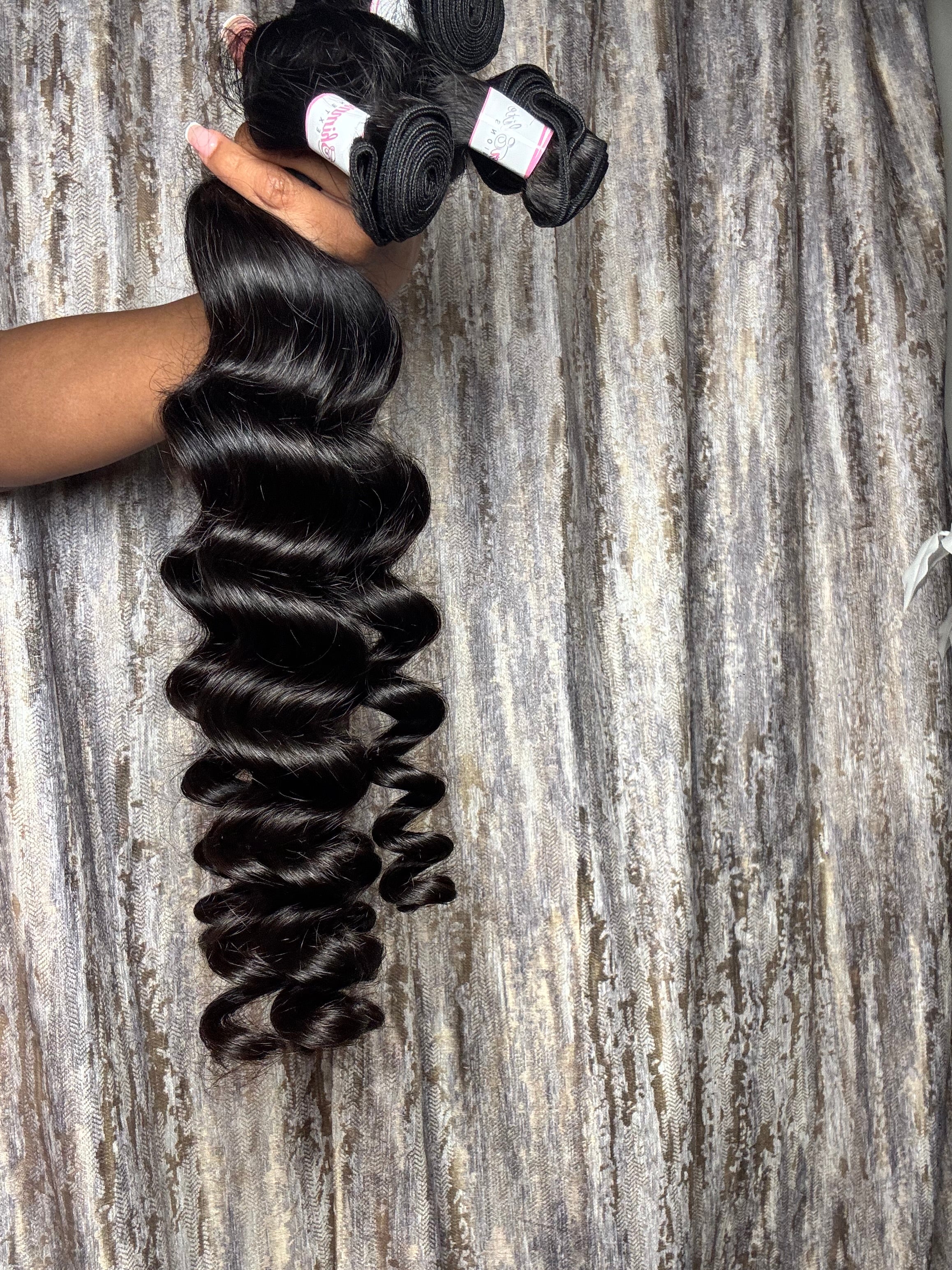 Bambi wave - bundle deal