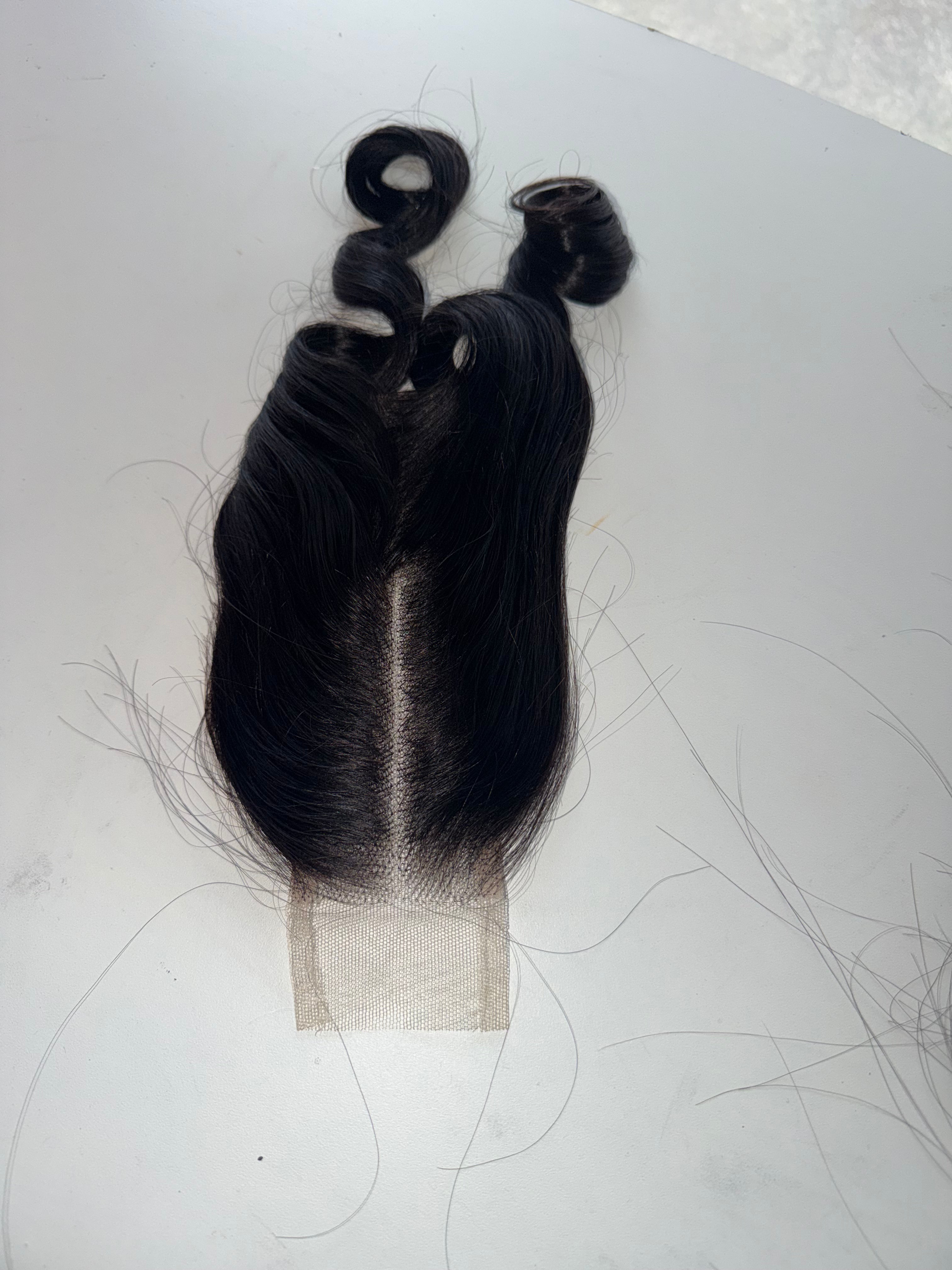2x6 HD LACE CLOSURE