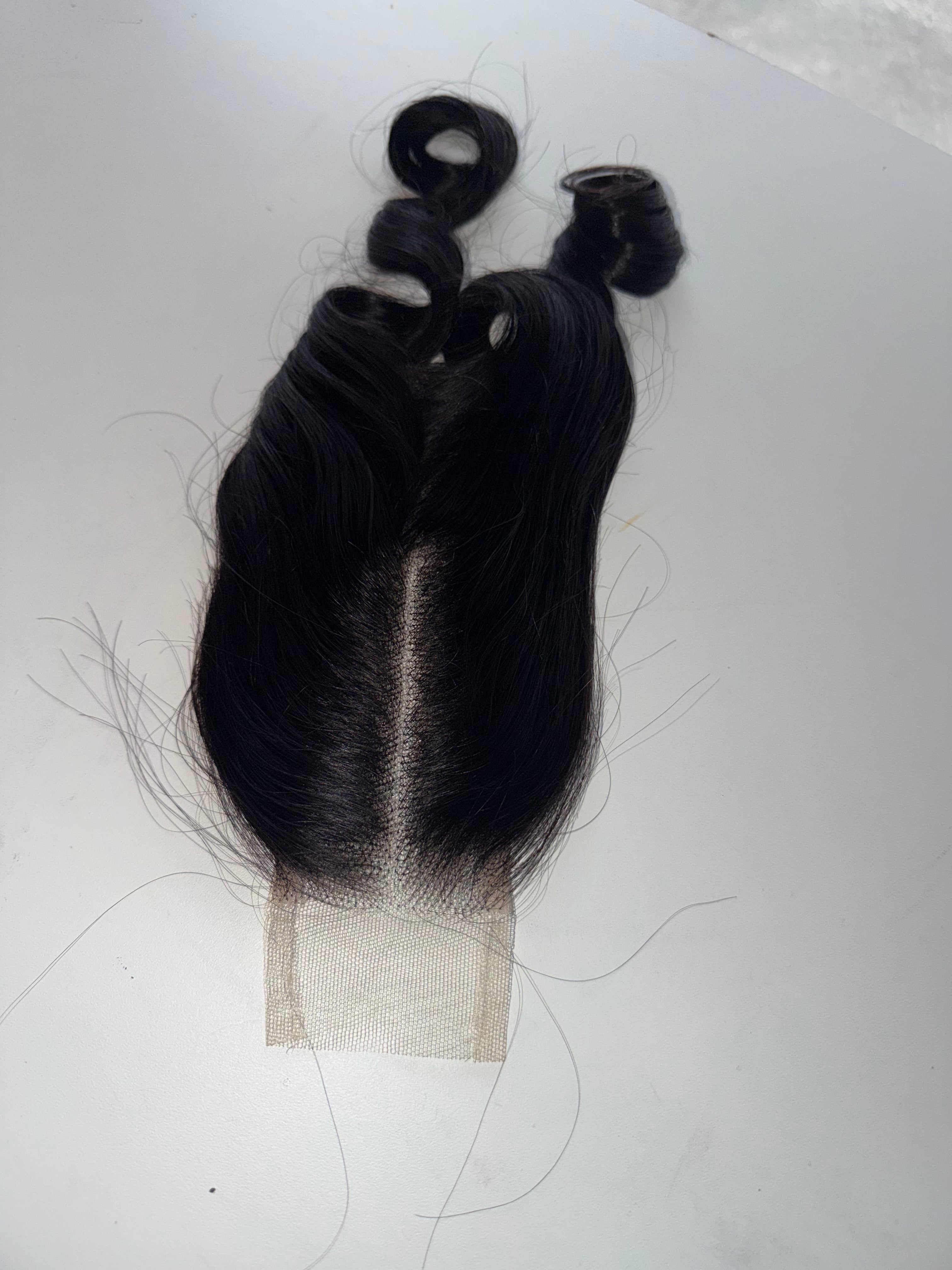 2x6 HD LACE CLOSURE