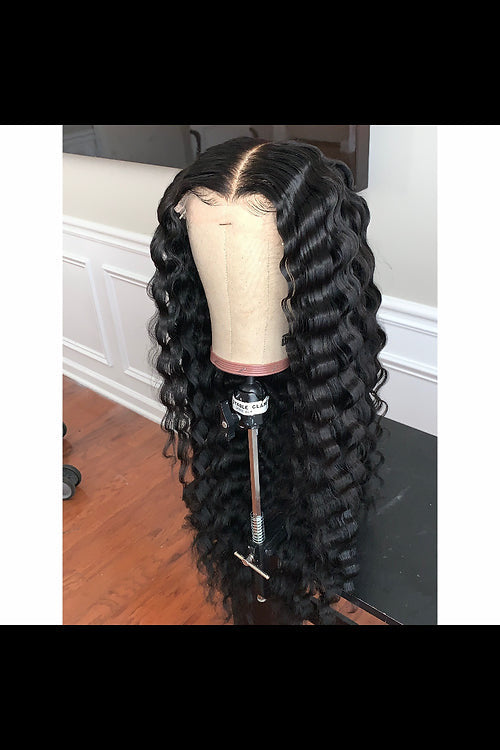 I need Closure (5x5 ) HD closure wig)