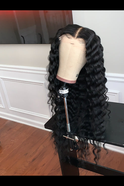 I need Closure (5x5 ) HD closure wig)