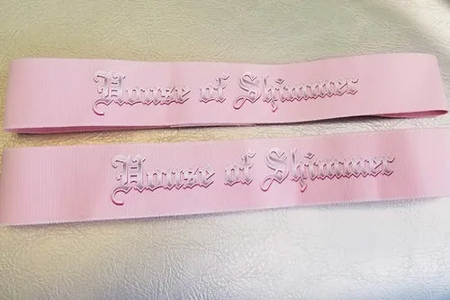 HOS Edge Slay Headband