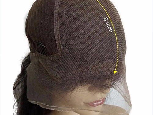 LACE FRONT UNIT