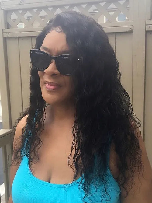 NATALIA (Full Lace Italian Curly)