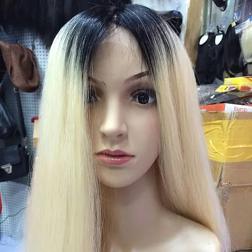 MIA (FULL LACE 613 W/DARK ROOT)