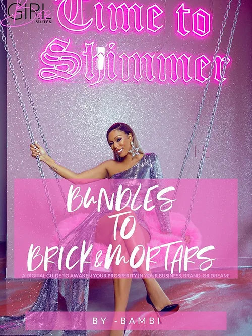 From Bundles to Brick & Mortars Digital E-Book