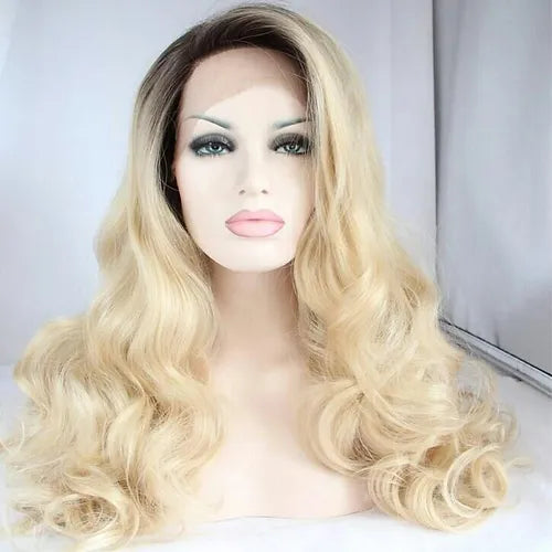 JOLI (FULL LACE 613 W/DARK ROOT)