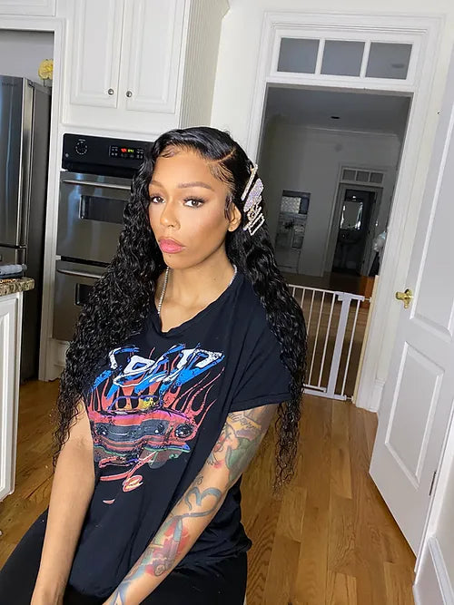 I need Closure (5x5 ) HD closure wig)