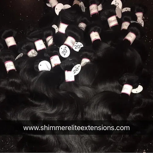 SALE 3x18” bundles