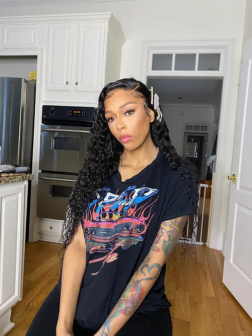 I need Closure (5x5 ) HD closure wig)