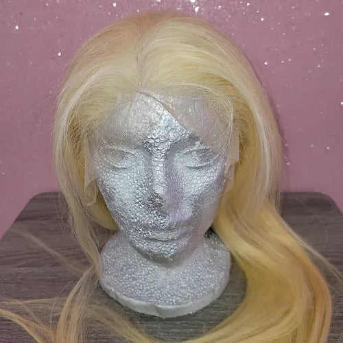 BLONDE LACE FRONT UNIT