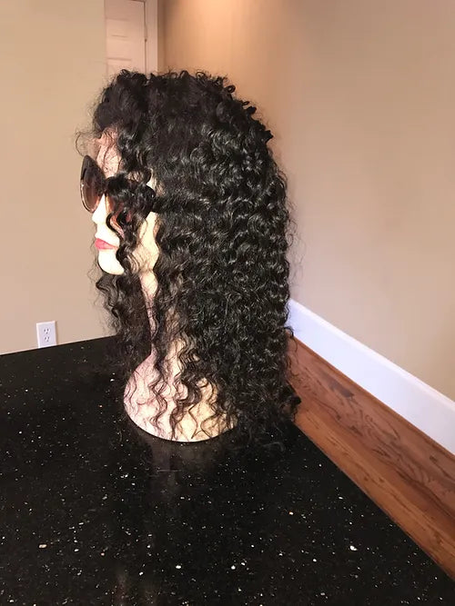 NATALIA (Full Lace Italian Curly)