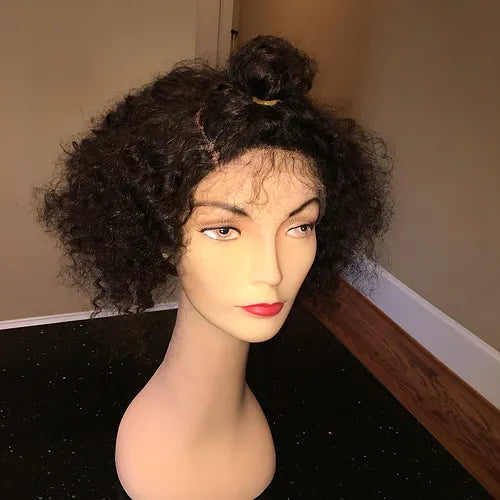 BIANCA (Full Lace La Pearl Curl)