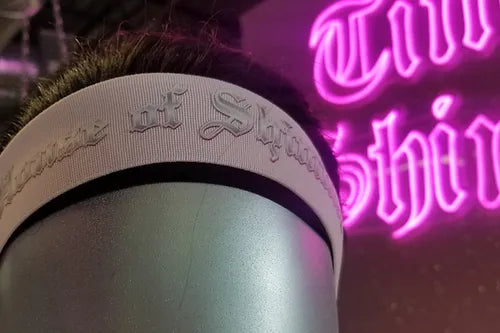 HOS Edge Slay Headband