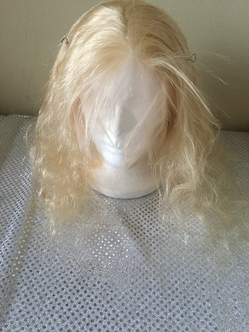 BLONDE (613) LACE FRONTAL