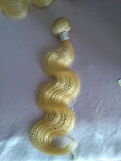 BLONDE (613) SINGLE BUNDLES