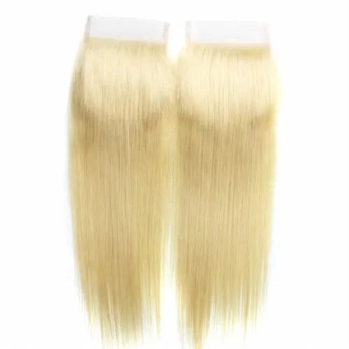 Blonde 16/18/20+16” closure