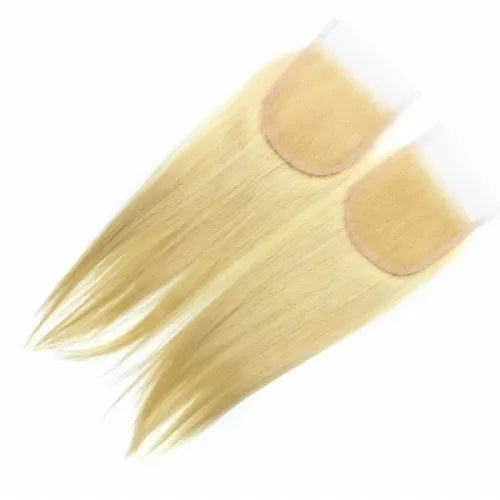 30” Blonde bundle + Closure Deal