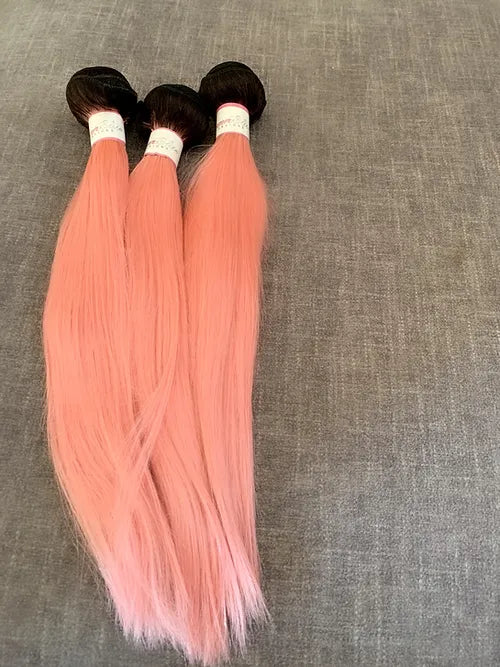 PINK/1b 3 bundles
