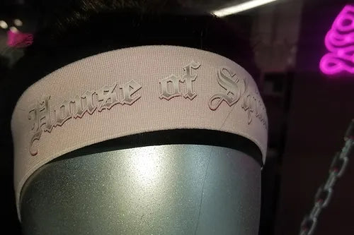 HOS Edge Slay Headband