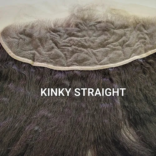 HD 13x6 LACE FRONTAL HD