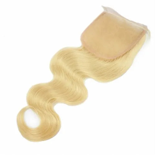 30” Blonde bundle + Closure Deal