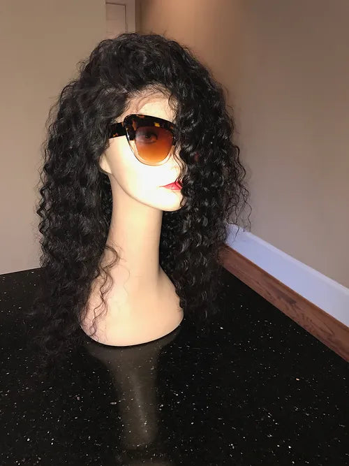 NATALIA (Full Lace Italian Curly)