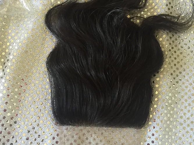 4x4 LACE CLOSURE