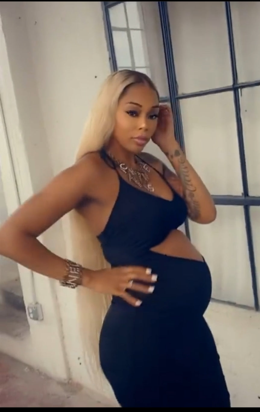 Pretty Hot N Tempting