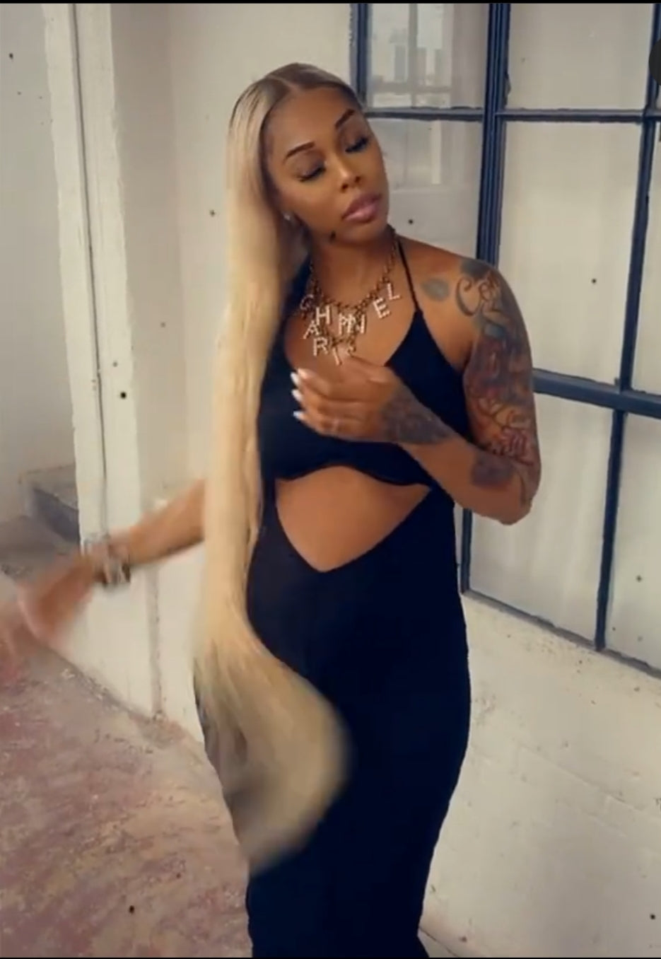 Pretty Hot N Tempting