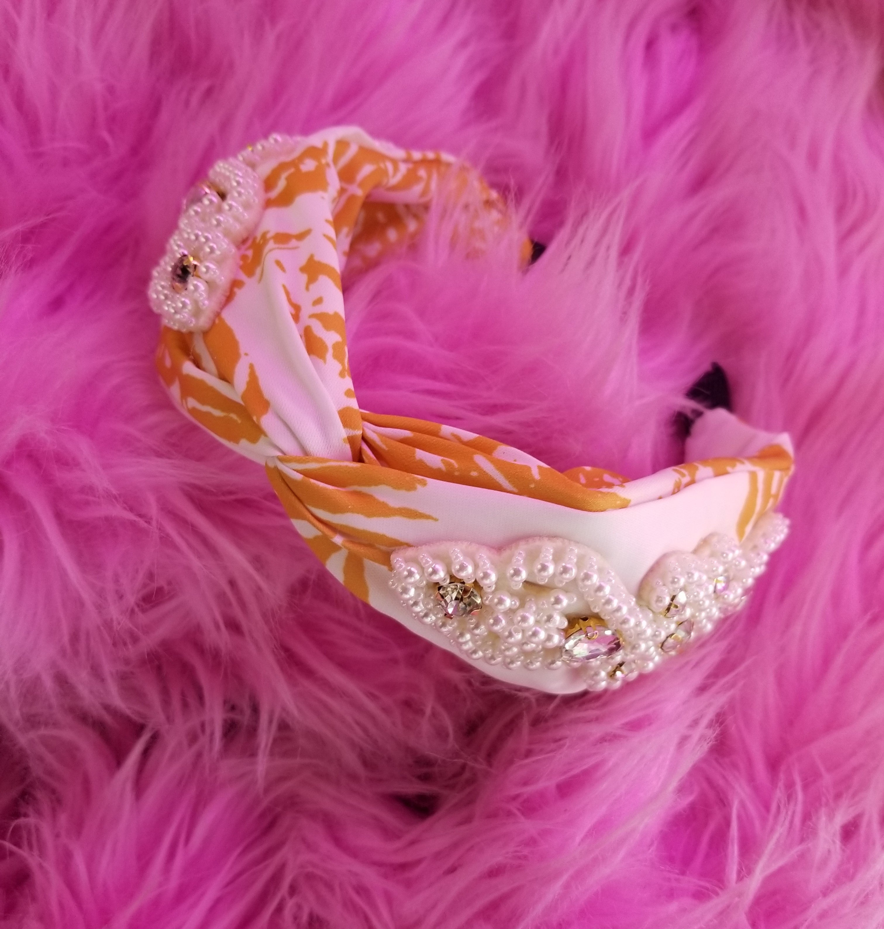 The Tropics Headband