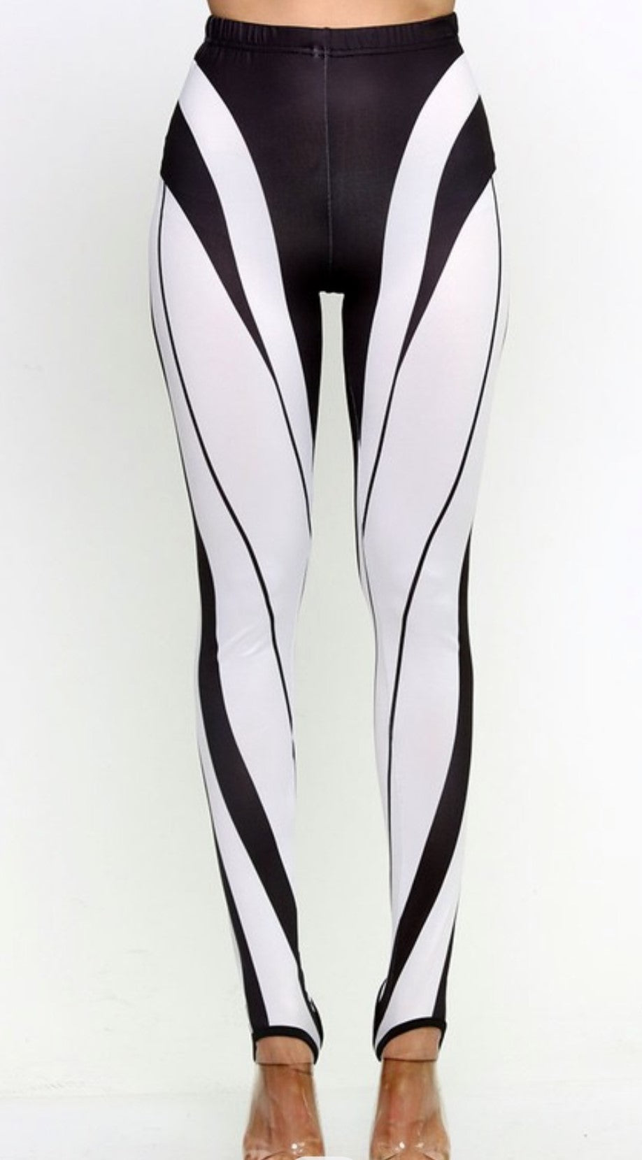 Line Leggings