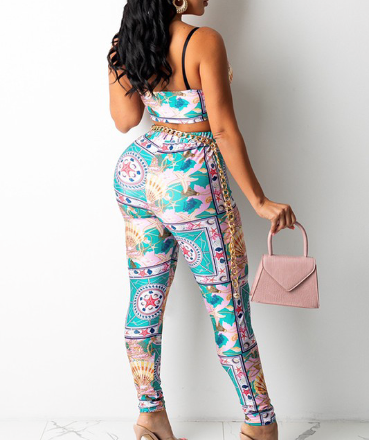 Tropicana 2pc