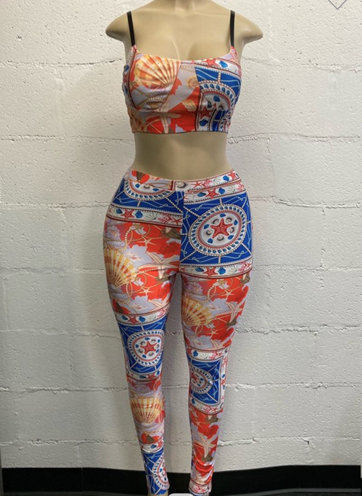 Tropicana 2pc