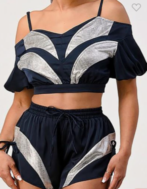 Jayda 2pc Set