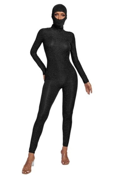 Shimmer Gang Bodysuit