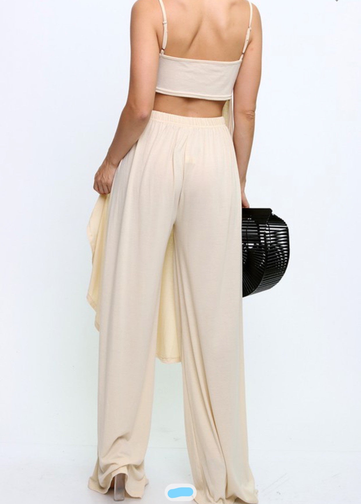 Well-Rounded 2pc