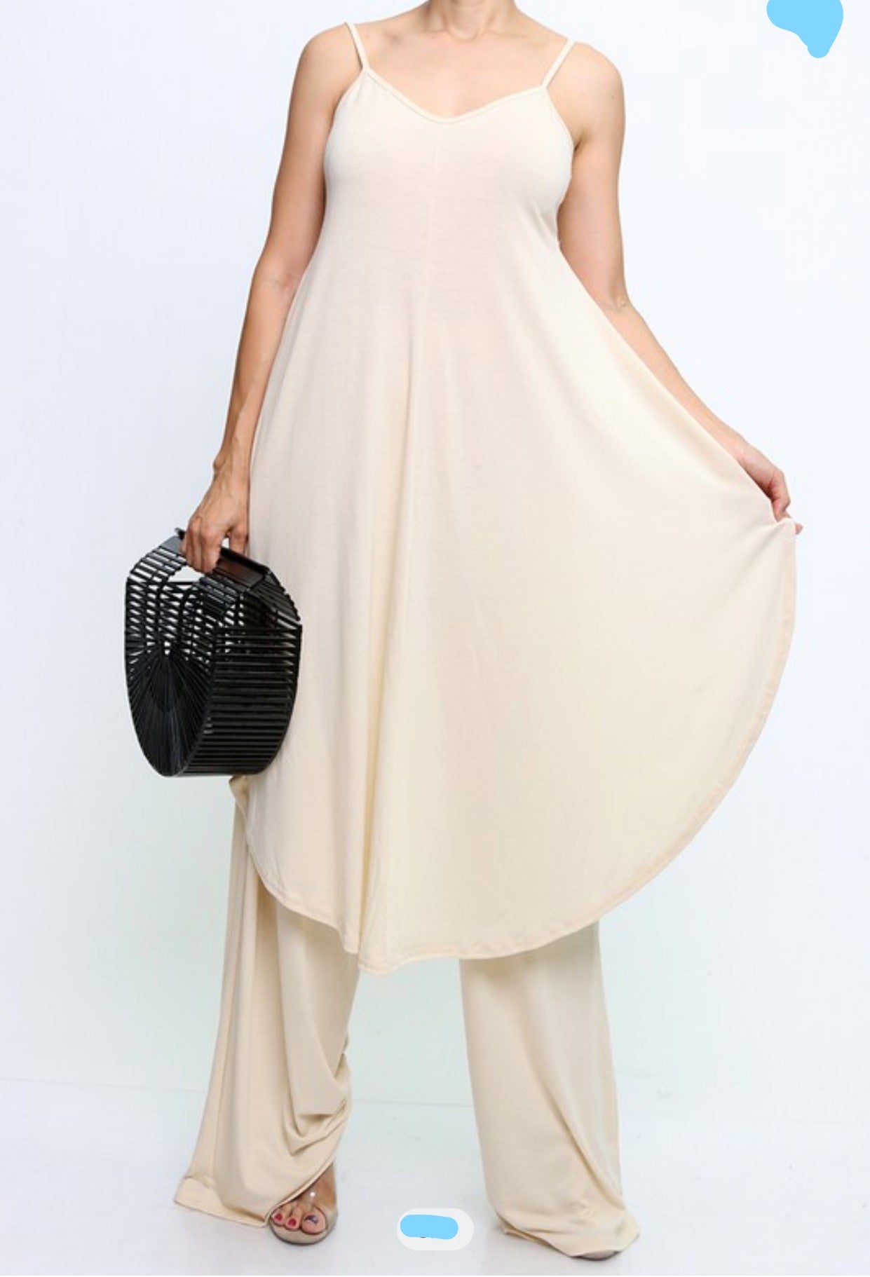 Well-Rounded 2pc