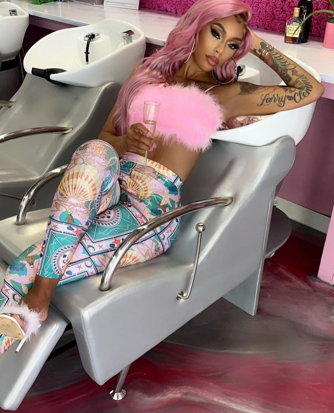 Tropicana 2pc