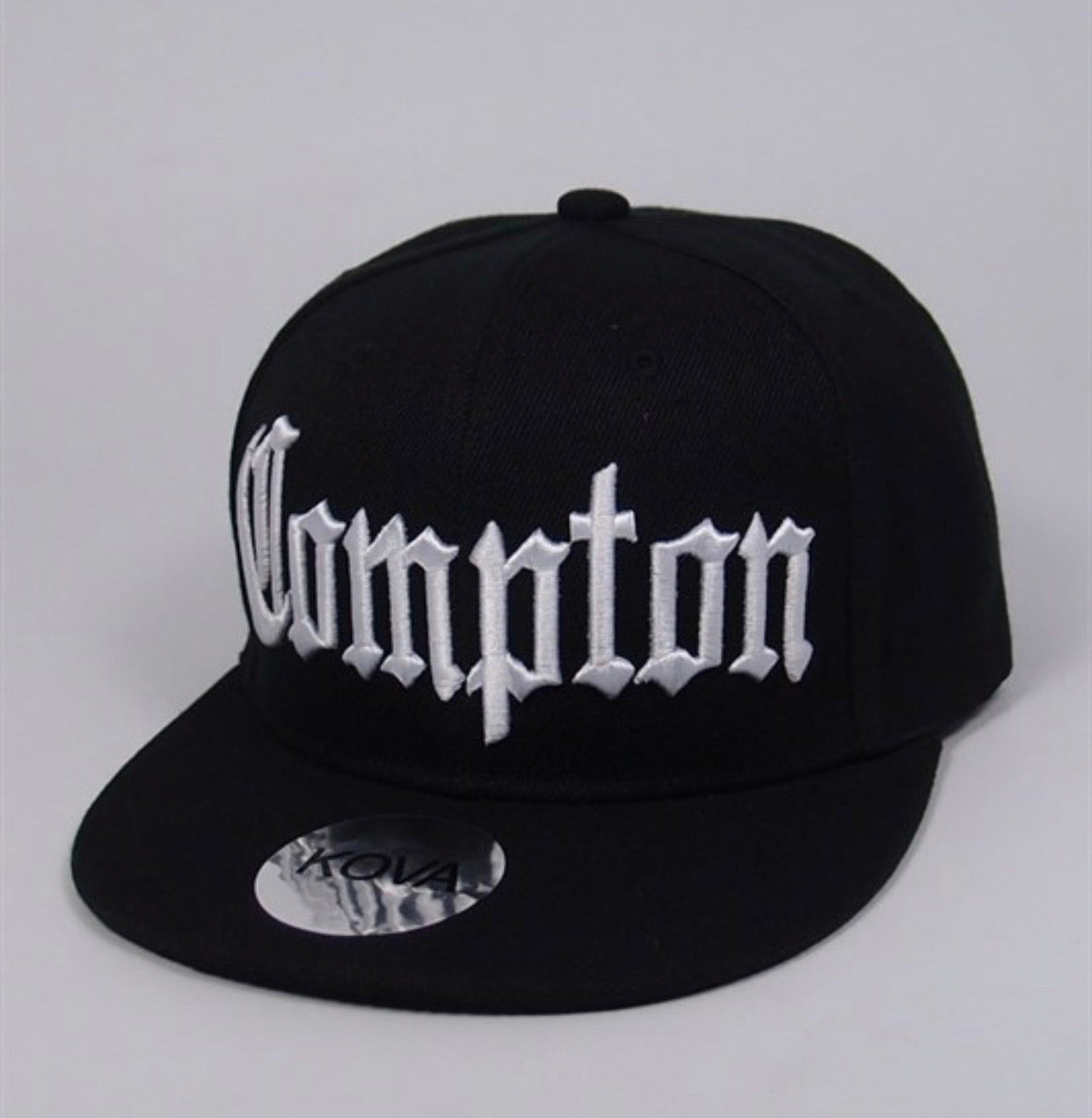 COMPTON Snapback