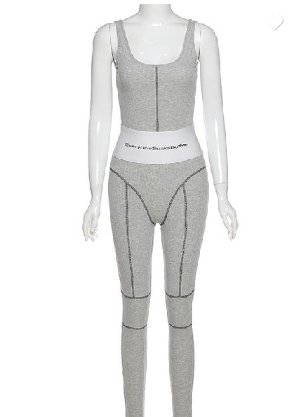 Everyone Sucks but Me