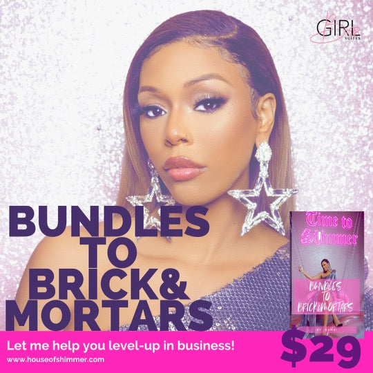 From Bundles to Brick & Mortars Digital E-Book