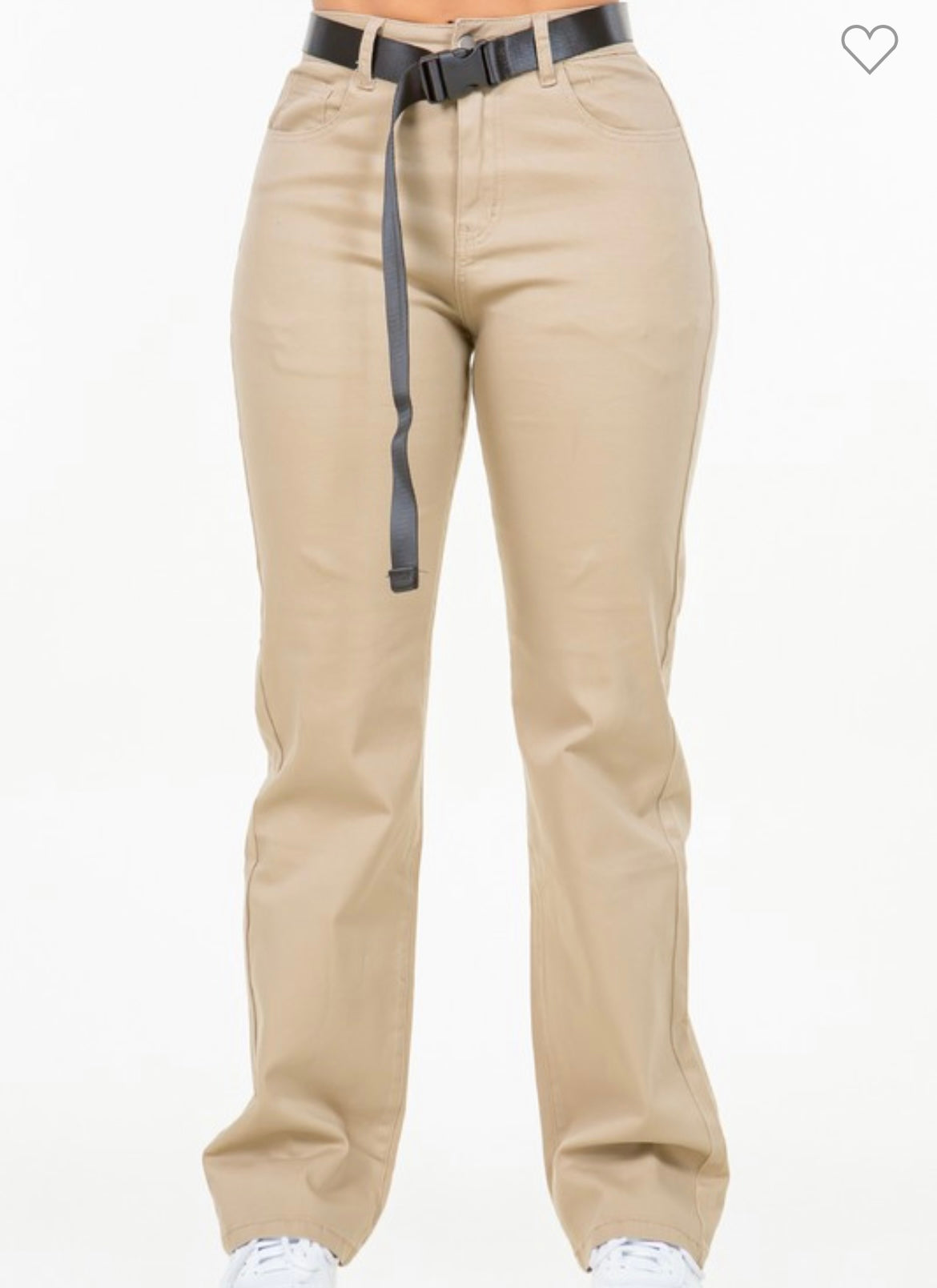 Khaki pant