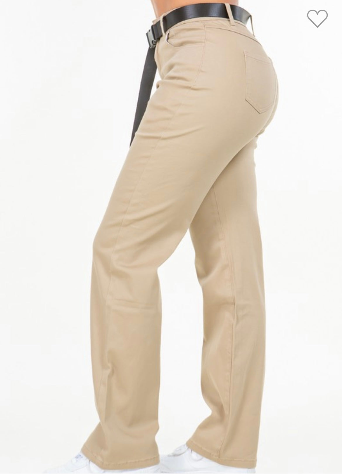 Khaki pant