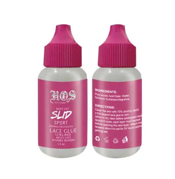 Lace Glue (Slid Sport)