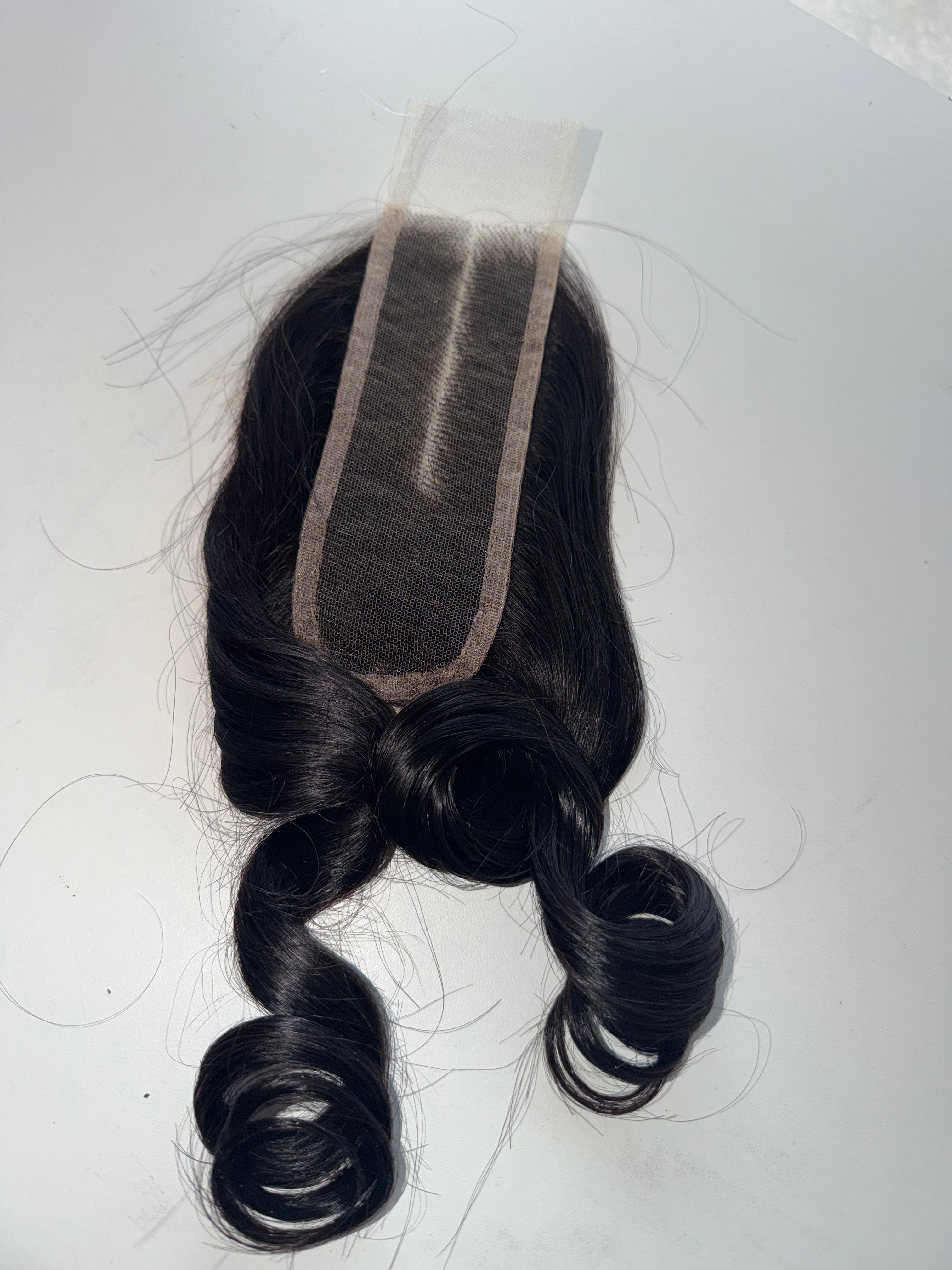 2x6 HD LACE CLOSURE