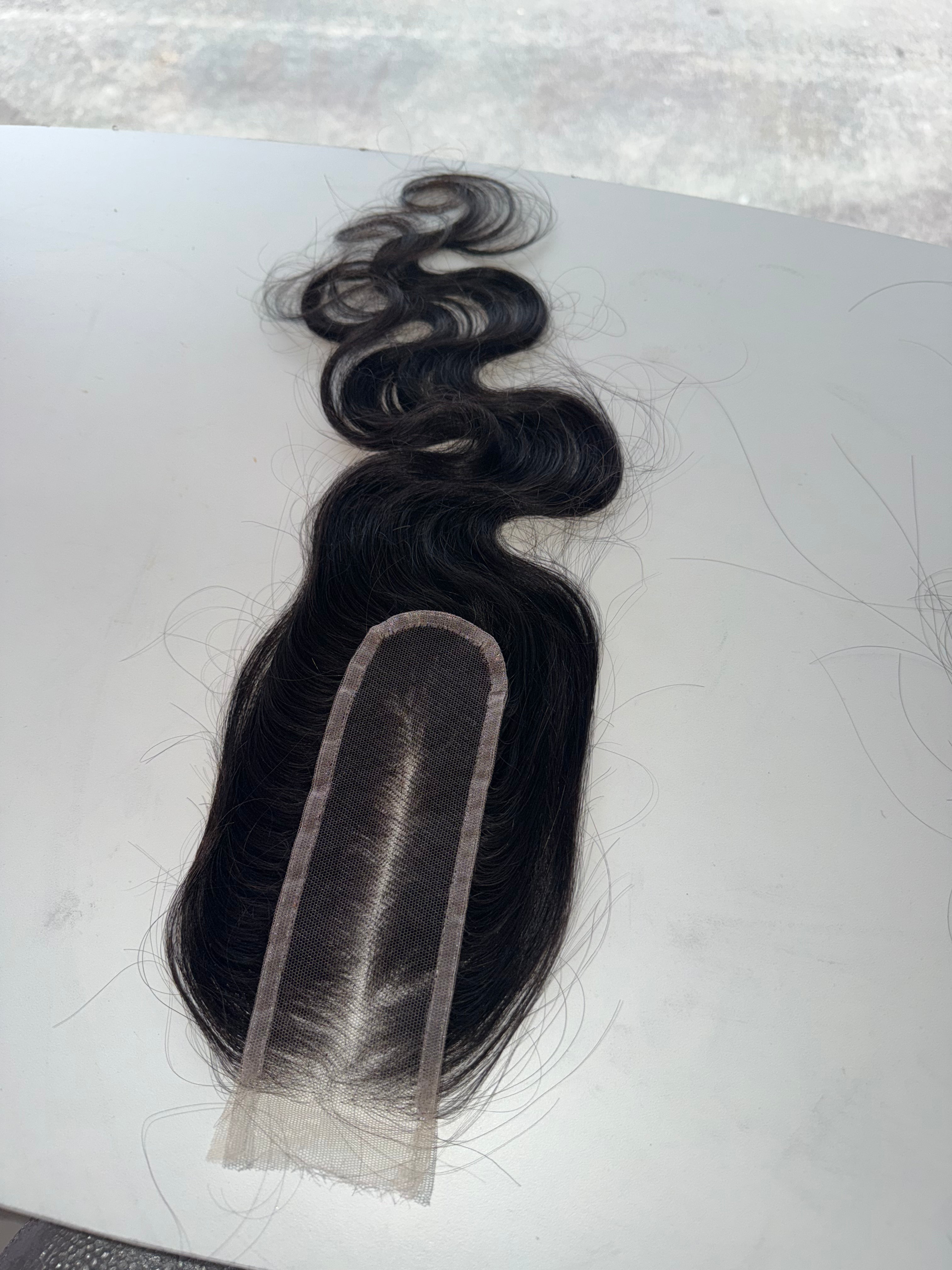 2x6 HD LACE CLOSURE