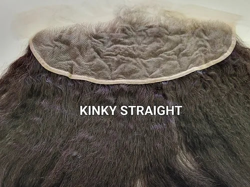 Kinky straight bundle deal