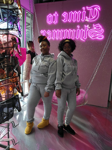 HOS Signature Sweatsuit